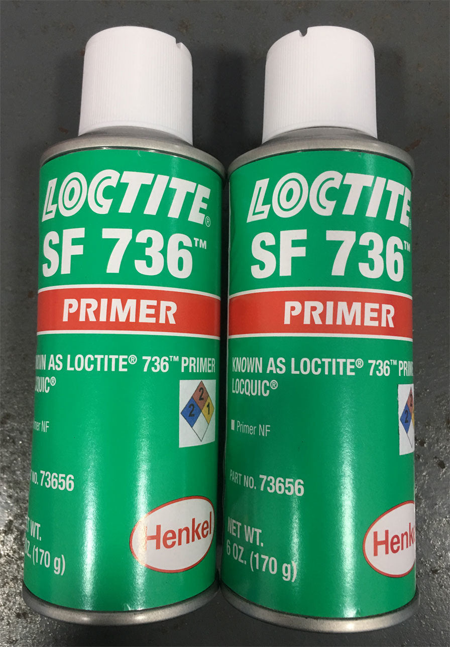 LOCTITE 736 ACTIVADOR